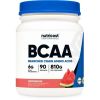 Nutricost BCAA Powder- 2:1:1 (Watermelon) 90 Servings - Amino Acid Supplement