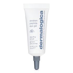 DERMALOGICA - Awaken Peptide Eye Gel 112698 15ml/0.5oz