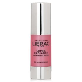 LIERAC - Supra Radiance Eye Radiance Serum 003364 15ml/0.52oz