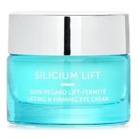 THALGO - Silicium Lifting & Firming Eye Cream 689034 15ml/0.51oz