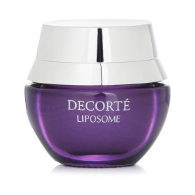 COSME DECORTE - Moisture Liposome Eye Cream 367478 15ml/0.55oz