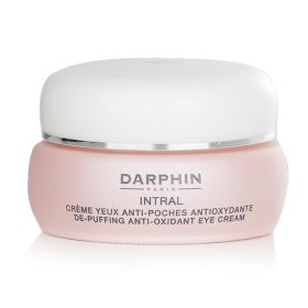 Darphin - Intral De-Puffing Anti-Oxidant Eye Cream - 15ml/0.5oz