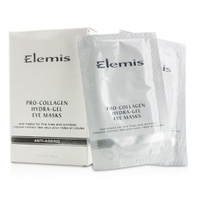 Elemis - Pro-Collagen Hydra-Gel Eye Mask - 6 Pairs