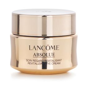 LANCOME - Absolue Revitalizing Eye Cream L820900/2048607 20ml/0.7oz