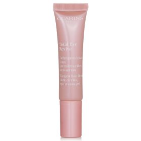 CLARINS - Total Eye Revive 80081842/012846 15ml/0.5oz