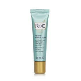 ROC - Multi Correxion Hydrate + Plump Eye Cream 800442 15ml/0.5oz