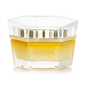 MVSK - 24K Gold Sheep Placenta Restoring Eye Cream CLS-T-112 / 108225 25ml/0.85oz