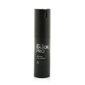 BABOR - Doctor Babor Pro A Retinol Eye Cream 336600/455035 15ml/0.5oz