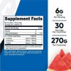 Nutricost BCAA Powder- 2:1:1 (Watermelon) 30 Servings - Amino Acids