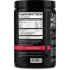 TransformHQ BCAA 2:1:1 Powder - (Kiwi Strawberry) 28 Servings - Non-GMO Amino Acids